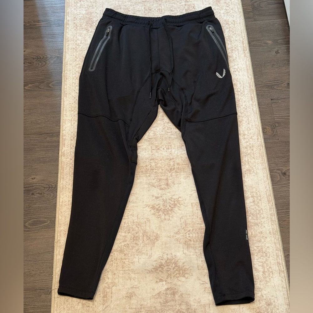 ASRV Men’s Sweatpants